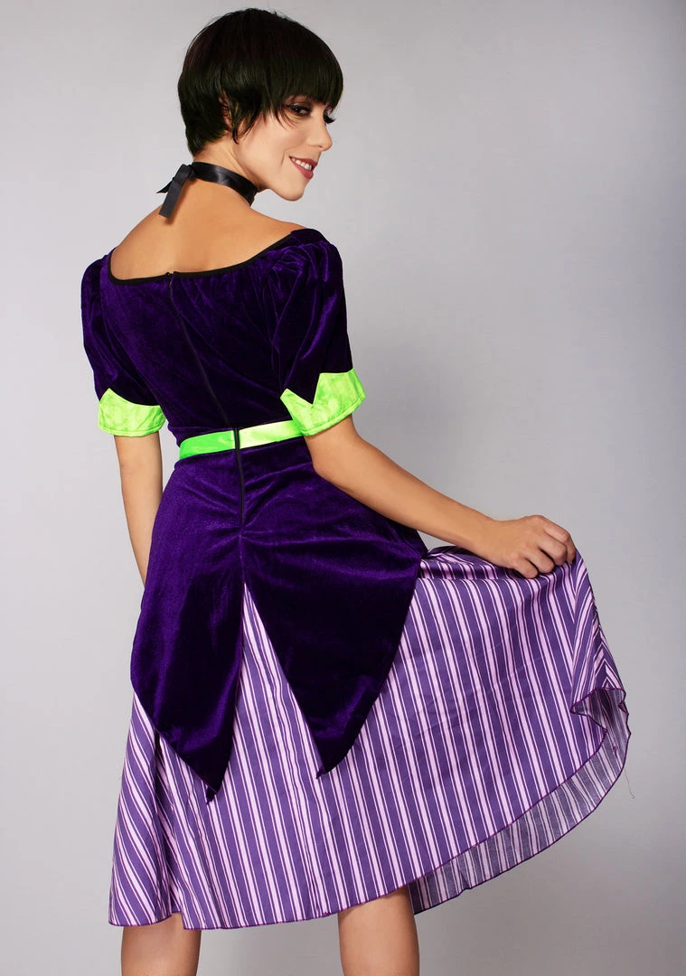 Leg Avenue Comic Book Baddie Set Women's Festival 4 Leg Avenue Comic Book Baddie Set Women's Festival