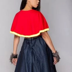 Leg Avenue Ravenous Party Teen Wolf Set