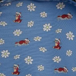 Loungefly X Disney Alice In Wonderland Cosplay Mini Backpack