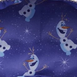 Loungefly X Disney Frozen Princess Castle Mini Backpack New 12 Loungefly X Disney Frozen Princess Castle Mini Backpack New