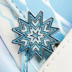 Loungefly X Disney Frozen Princess Castle Mini Backpack New 13 Loungefly X Disney Frozen Princess Castle Mini Backpack New