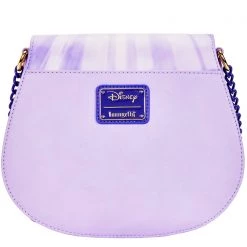 Loungefly New X Disney Hercules Muses Cloud Crossbody Bag
