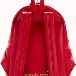 Loungefly X Disney Pinocchio Marionette Mini Backpack