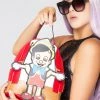 Loungefly X Disney Pinocchio Marionette Mini Backpack 2 Loungefly X Disney Pinocchio Marionette Mini Backpack