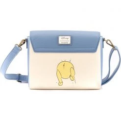 Loungefly X Disney Winnie The Pooh 95th Anniversary Crossbody Bag
