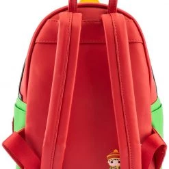 Loungefly X Dragon Ball Z Gohan & Piccolo POP Mini Backpack