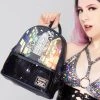 Loungefly World Tour X Harry Potter Diagon Alley Sequin Mini Backpack