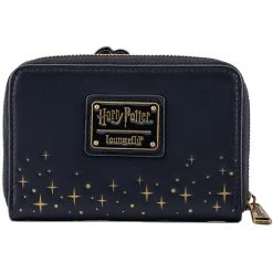 Loungefly World Tour X Harry Potter Diagon Alley Zip Around Wallet