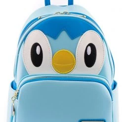 Loungefly Bags X Pokemon Piplup Cosplay Mini Backpack