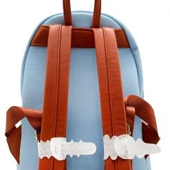 Loungefly X LASR Exclusives Disney Dumbo Star Of The Show Mini Backpack