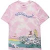 Loungefly The Great Fantastic X Disney Alice In Wonderland Daisy Fields T-Shirt
