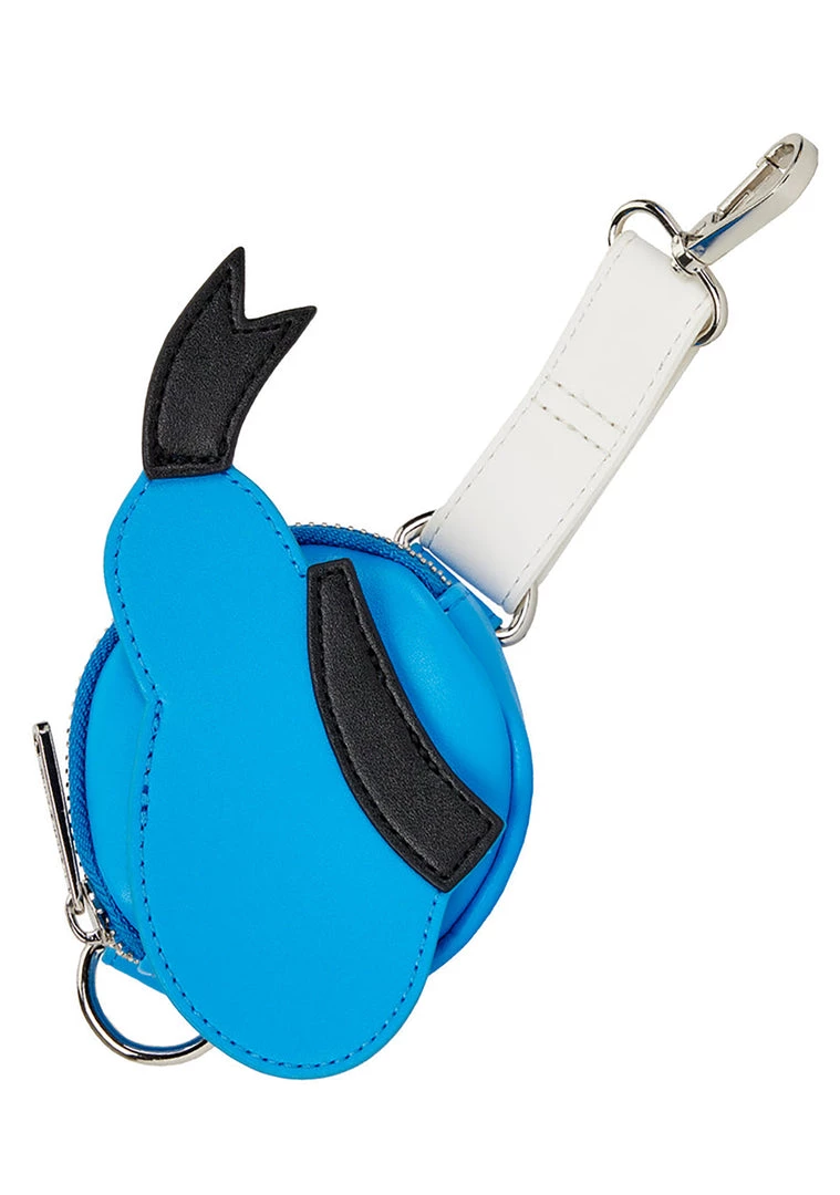 Loungefly X Disney Donald Duck Cosplay Satchel Crossbody Bag New 8 Loungefly X Disney Donald Duck Cosplay Satchel Crossbody Bag New