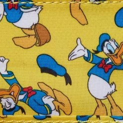 Loungefly X Disney Donald Duck Cosplay Satchel Crossbody Bag New 13 Loungefly X Disney Donald Duck Cosplay Satchel Crossbody Bag New