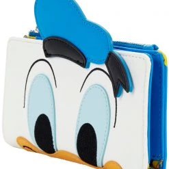Loungefly X Disney Donald Duck Cosplay Wallet