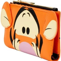 Loungefly X Disney Winnie The Pooh Tigger Cosplay Wallet New