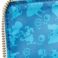 Loungefly X Disney Alice In Wonderland Book Convertible Crossbody Bag New 19 Loungefly X Disney Alice In Wonderland Book Convertible Crossbody Bag New
