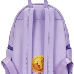 Loungefly New X Disney Hercules Muses Cloud Mini Backpack 11 Loungefly New X Disney Hercules Muses Cloud Mini Backpack