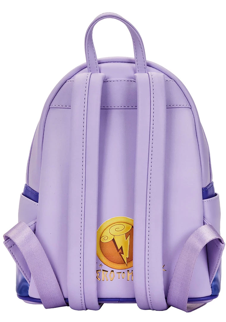 Loungefly New X Disney Hercules Muses Cloud Mini Backpack 6 Loungefly New X Disney Hercules Muses Cloud Mini Backpack