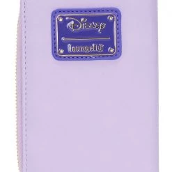 Loungefly X Disney Hercules Muses Cloud Zip Around Wallet New 10 Loungefly X Disney Hercules Muses Cloud Zip Around Wallet New