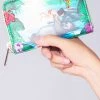 Loungefly X Disney Jungle Book Bare Necessities Zip Around Wallet New