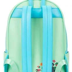 Loungefly X Disney Jungle Book Bare Necessities Mini Backpack