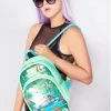 Loungefly X Disney Jungle Book Bare Necessities Mini Backpack