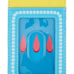 Loungefly X Disney Snow White Cake Cosplay Card Holder New 8 Loungefly X Disney Snow White Cake Cosplay Card Holder New