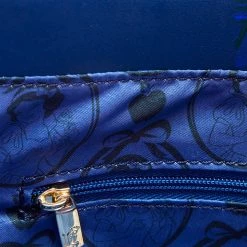 Loungefly New X Disney Snow White Scenes Crossbody Bag