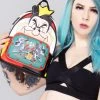 Loungefly Mad World X Disney Villains Scene Queen Of Hearts Mini Backpack