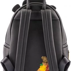 Loungefly X Disney Cinderella Evil Stepmother & Stepsisters Villains Scene Mini Backpack