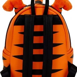 Loungefly X Disney Tigger Cosplay Mini Backpack