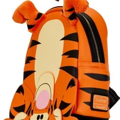 Loungefly X Disney Tigger Cosplay Mini Backpack