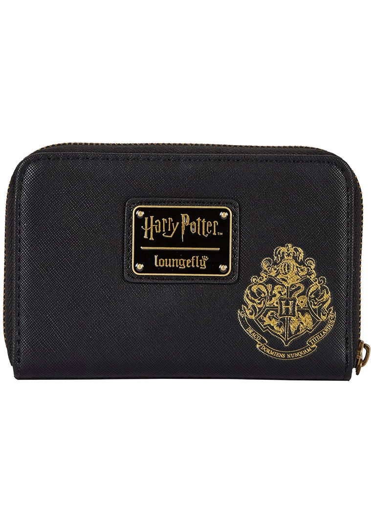 Loungefly New X Harry Potter And The Sorcerer’s Stone Zip Wallet 6 Loungefly New X Harry Potter And The Sorcerer’s Stone Zip Wallet