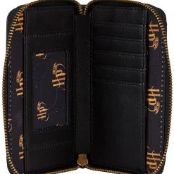 Loungefly New X Harry Potter And The Sorcerer’s Stone Zip Wallet 11 Loungefly New X Harry Potter And The Sorcerer’s Stone Zip Wallet