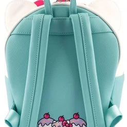 Loungefly X Sanrio Hello Kitty Cupcake Mini Backpack