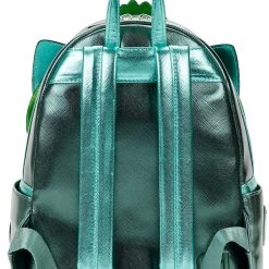 Loungefly X Pokémon Bulbasaur Cosplay Mini Backpack New