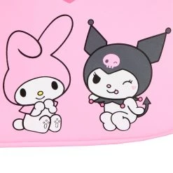 Loungefly X Sanrio My Melody Kuromi Double Pocket Cosplay Mini Backpack 13 Loungefly X Sanrio My Melody Kuromi Double Pocket Cosplay Mini Backpack