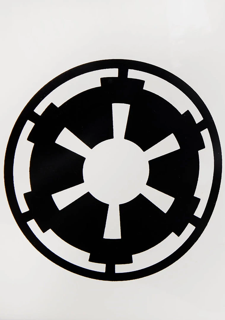 Loungefly X Star Wars Stormtrooper Lenticular Mini Backpack 9 Loungefly X Star Wars Stormtrooper Lenticular Mini Backpack