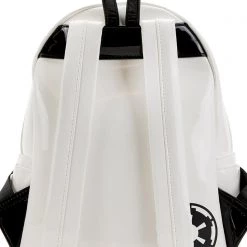 Loungefly X Star Wars Stormtrooper Lenticular Mini Backpack 12 Loungefly X Star Wars Stormtrooper Lenticular Mini Backpack