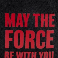 Loungefly X Star Wars Prequel Trilogy Mini Backpack