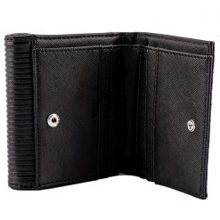 Loungefly World Tour X The Beatles Abbey Road Flap Wallet 13 Loungefly World Tour X The Beatles Abbey Road Flap Wallet