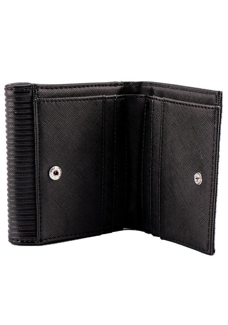 Loungefly World Tour X The Beatles Abbey Road Flap Wallet 8 Loungefly World Tour X The Beatles Abbey Road Flap Wallet