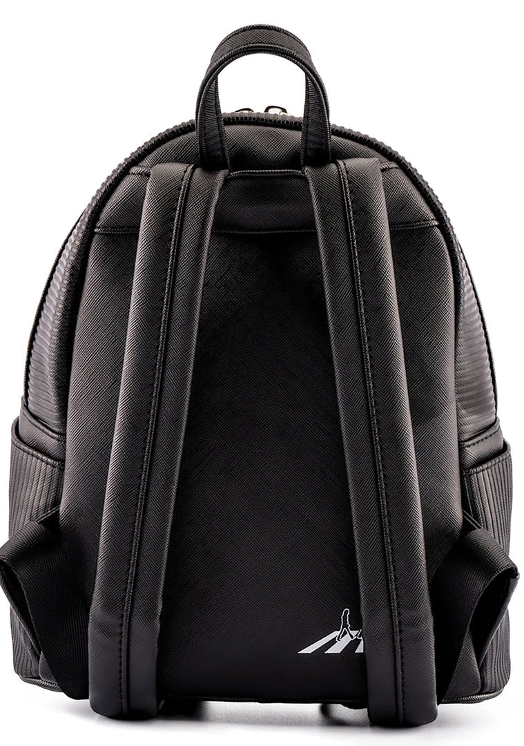 Loungefly X The Beatles Abbey Road Mini Backpack 6 Loungefly X The Beatles Abbey Road Mini Backpack