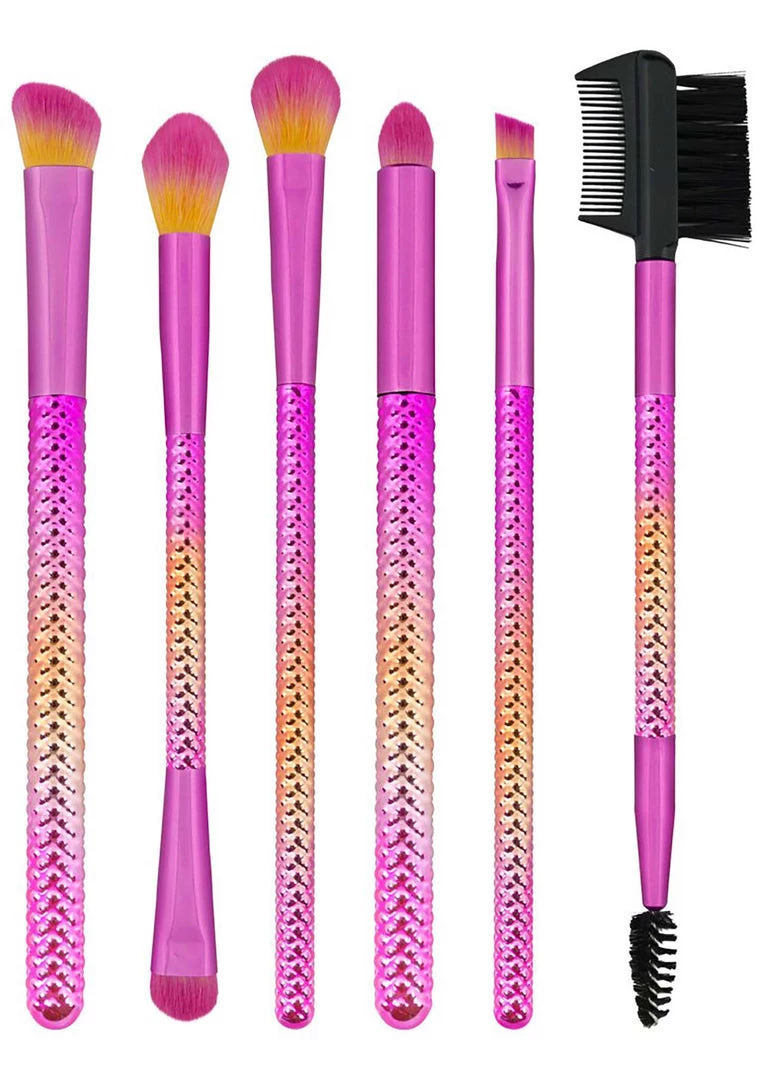 Moda Prismatic 7PC Beautiful Eyes Kit The Great Fantastic 4 Moda Prismatic 7PC Beautiful Eyes Kit The Great Fantastic