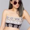 Motel Rocks Eclipse Kini Crop Top 1 Motel Rocks Eclipse Kini Crop Top