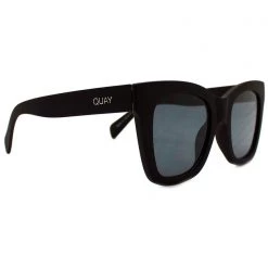 Quay Australia After Hours Sunglasses In Black Accessories 8 Quay Australia After Hours Sunglasses In Black Accessories