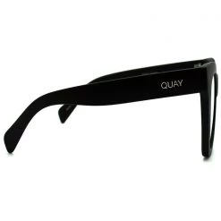 Quay Australia After Hours Sunglasses In Black Accessories 9 Quay Australia After Hours Sunglasses In Black Accessories