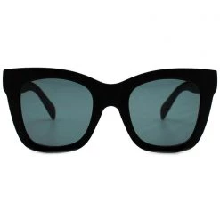 Quay Australia After Hours Sunglasses In Black Accessories