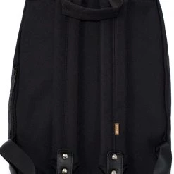 Spiral SOHO Blackout Backpack In Black Bags 9 Spiral SOHO Blackout Backpack In Black Bags