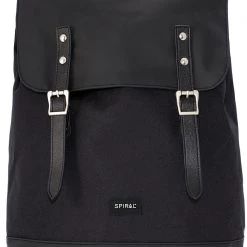 Spiral SOHO Blackout Backpack In Black Bags 8 Spiral SOHO Blackout Backpack In Black Bags